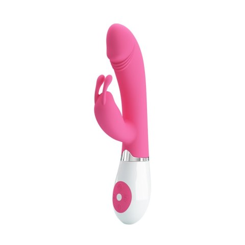 WIBRATOR KRÓLICZEK PRETTY LOVE - GENE, 30 function WIBRATOR KRÓLICZEK PRETTY LOVE - GENE, 30 function