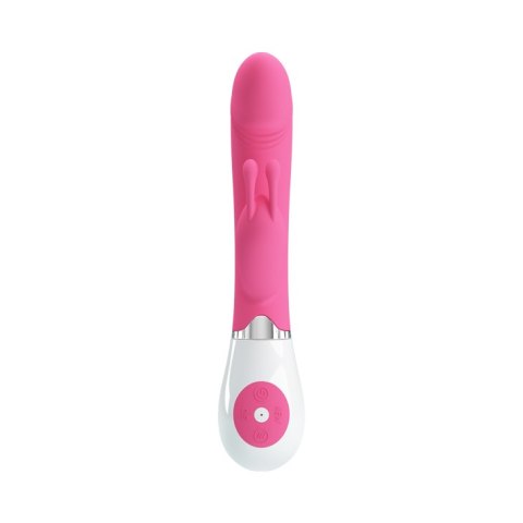 WIBRATOR KRÓLICZEK PRETTY LOVE - GENE, 30 function WIBRATOR KRÓLICZEK PRETTY LOVE - GENE, 30 function