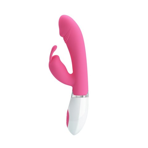 WIBRATOR KRÓLICZEK PRETTY LOVE - GENE, 30 function WIBRATOR KRÓLICZEK PRETTY LOVE - GENE, 30 function