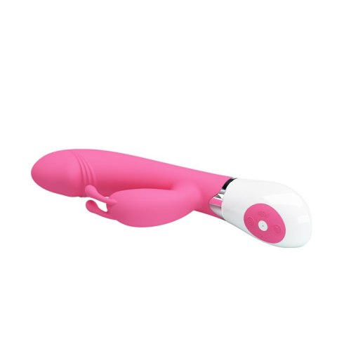 WIBRATOR KRÓLICZEK PRETTY LOVE - GENE, 30 function WIBRATOR KRÓLICZEK PRETTY LOVE - GENE, 30 function