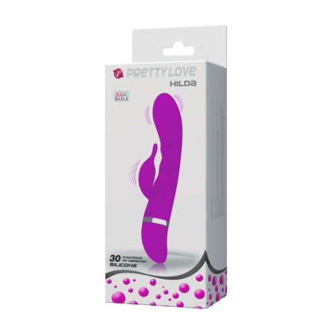 PRETTY LOVE - HILDA, 30 function PRETTY LOVE - HILDA, 30 function