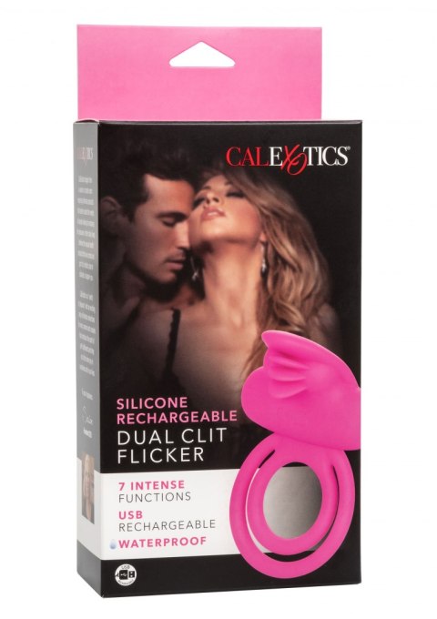 Dual Clit Flicker Enhancer Dual Clit Flicker Enhancer