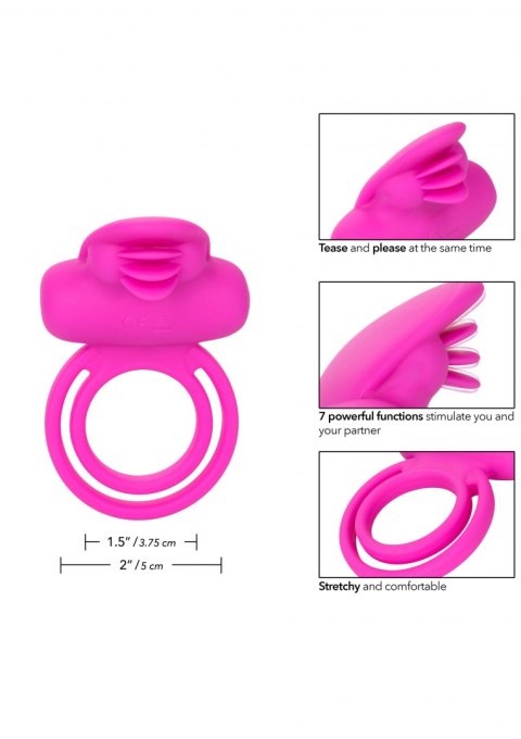 Dual Clit Flicker Enhancer Dual Clit Flicker Enhancer