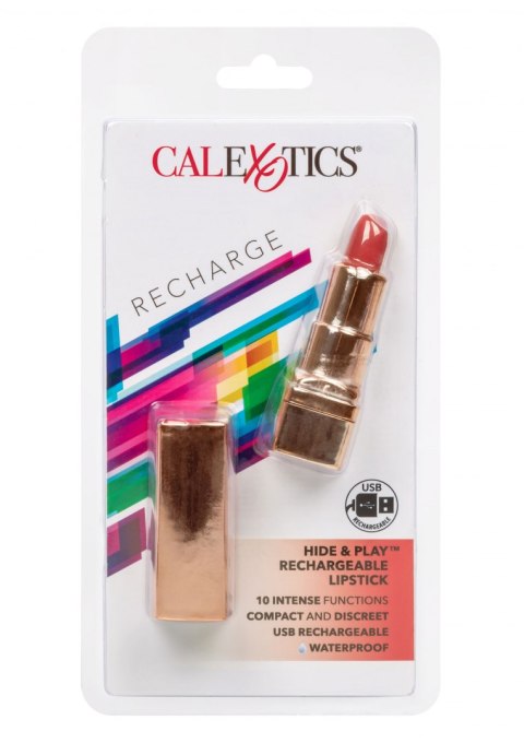 Hide & Play Lipstick Recharge Hide & Play Lipstick Recharge