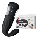 MASTURBATOR PRETTY LOVE - BRETON USB multifunction