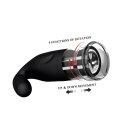 MASTURBATOR PRETTY LOVE - BRETON USB multifunction