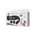 MASTURBATOR PRETTY LOVE - BRETON USB multifunction