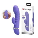 WIBRATOR PRETTY LOVE - TRACY BLUE 7 function