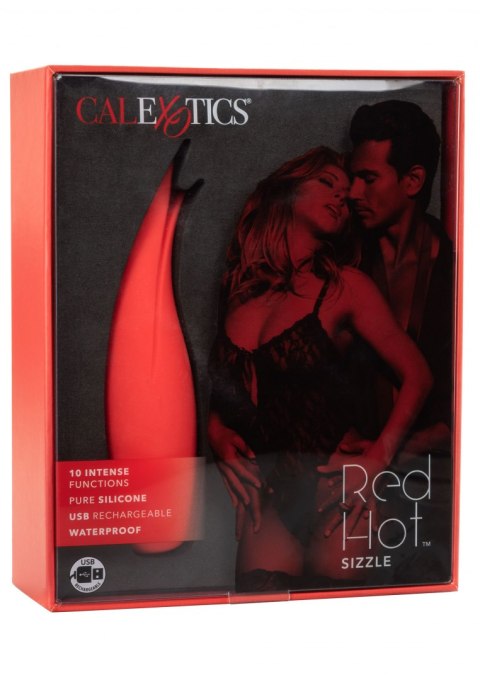 Red Hot Sizzle Red Hot Sizzle