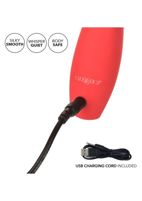 Red Hot Sizzle Red Hot Sizzle