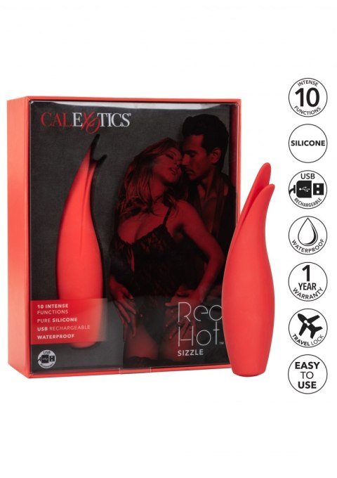 Red Hot Sizzle Red Hot Sizzle