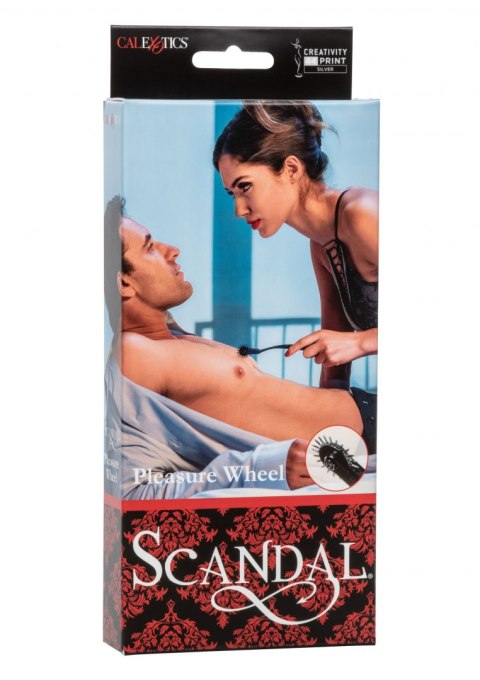 Scandal Pleasure Wheel Scandal Pleasure Wheel