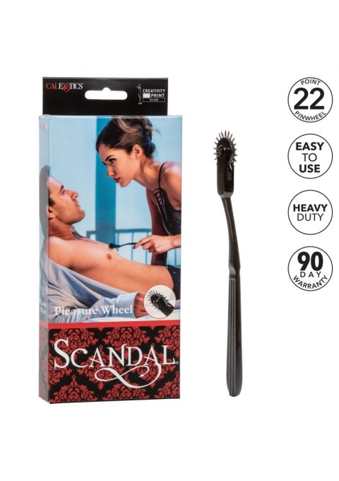 Scandal Pleasure Wheel Scandal Pleasure Wheel