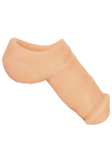 Ultra Soft Silicone Packer Ultra Soft Silicone Packer