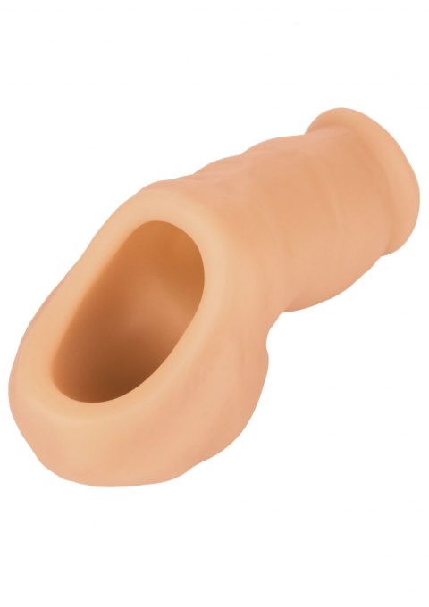 Ultra Soft Silicone Packer Ultra Soft Silicone Packer