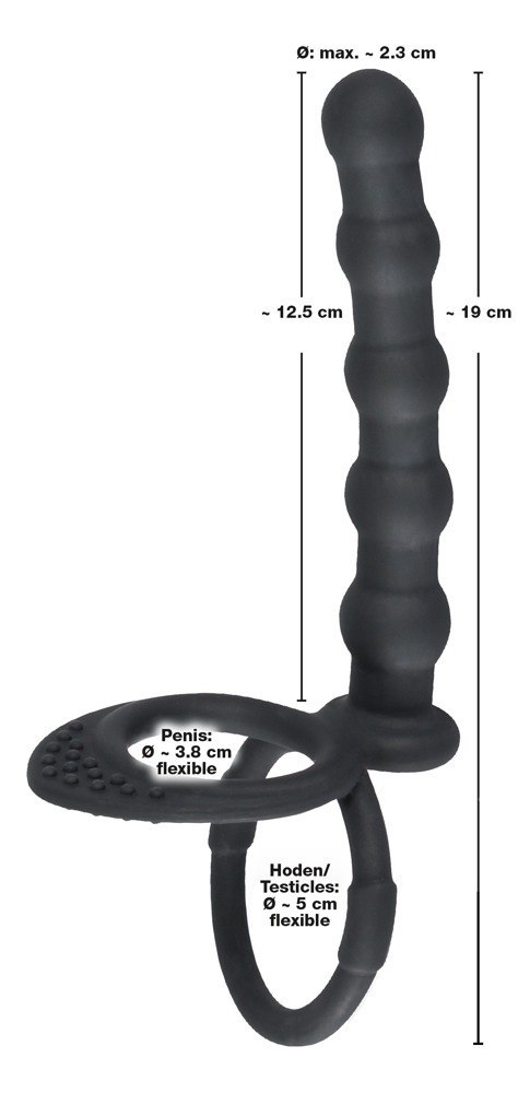 BV- Cock & Ball ring BV- Cock & Ball ring