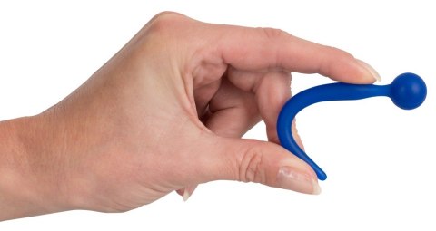 Penisplug Sperm Stop Penisplug Sperm Stop