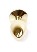 Plug-Jewellery Gold PLUG- Rose