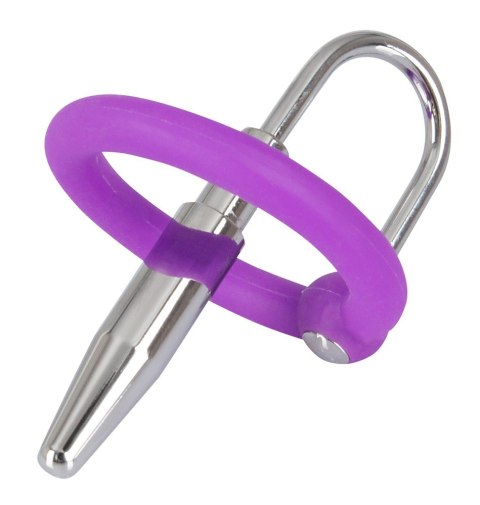 Plug- Penisplug mit Siliko Plug- Penisplug mit Siliko