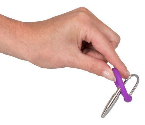 Plug- Penisplug mit Siliko Plug- Penisplug mit Siliko