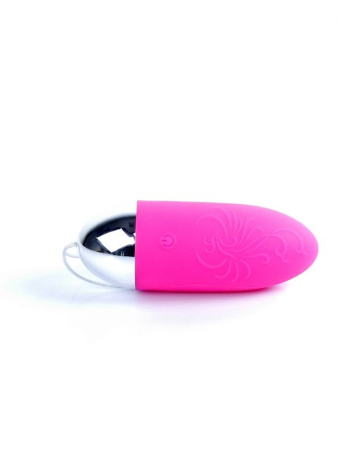 Remoted controller egg 0.3 USB Pink Remoted controller egg 0.3 USB Pink