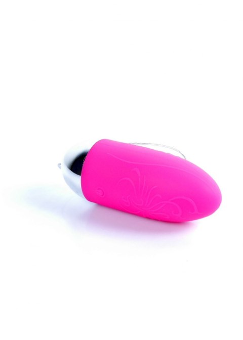 Remoted controller egg 0.3 USB Pink Remoted controller egg 0.3 USB Pink