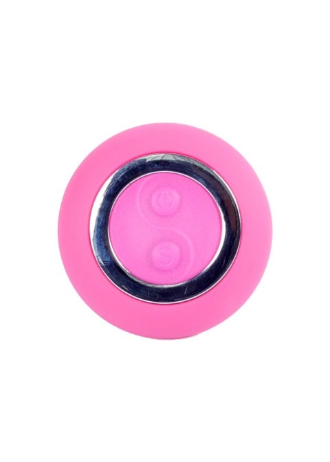 Remoted controller egg 0.3 USB Pink Remoted controller egg 0.3 USB Pink
