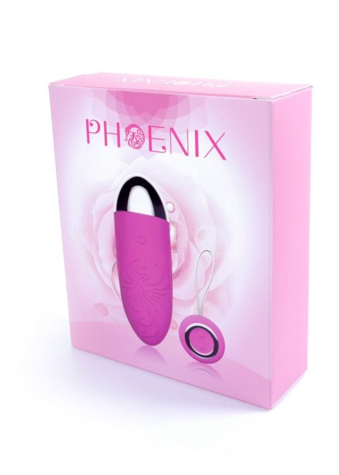 Remoted controller egg 0.3 USB Pink Remoted controller egg 0.3 USB Pink