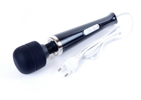 Stymulator Magic wand masażer łechtaczki na kabel do gniazdka Stymulator Magic wand masażer łechtaczki na kabel do gniazdka