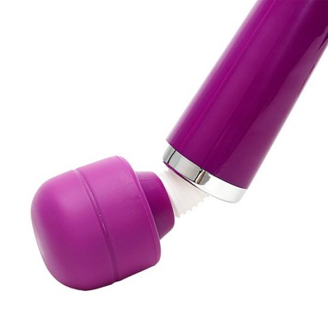 Stymulator Magic wand masażer łechtaczki na kabel do gniazdka Stymulator Magic wand masażer łechtaczki na kabel do gniazdka