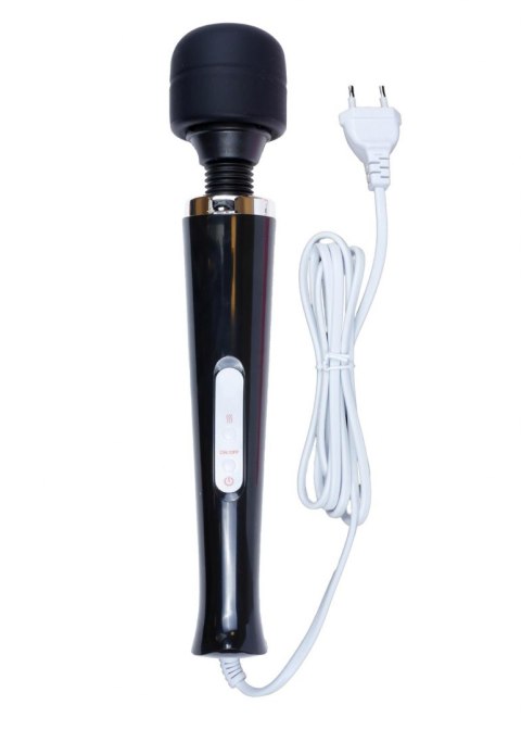 Stymulator Magic wand masażer łechtaczki na kabel do gniazdka Stymulator Magic wand masażer łechtaczki na kabel do gniazdka