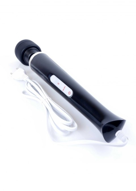 Stymulator Magic wand masażer łechtaczki na kabel do gniazdka Stymulator Magic wand masażer łechtaczki na kabel do gniazdka
