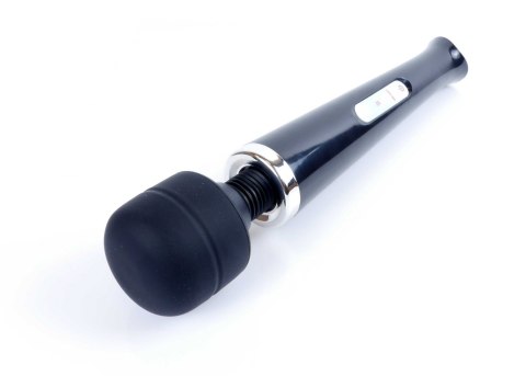 Stymulator-Magic Massager Wand USB Black 10 Function Stymulator-Magic Massager Wand USB Black 10 Function