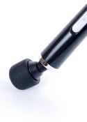 Stymulator-Magic Massager Wand USB Black 10 Function