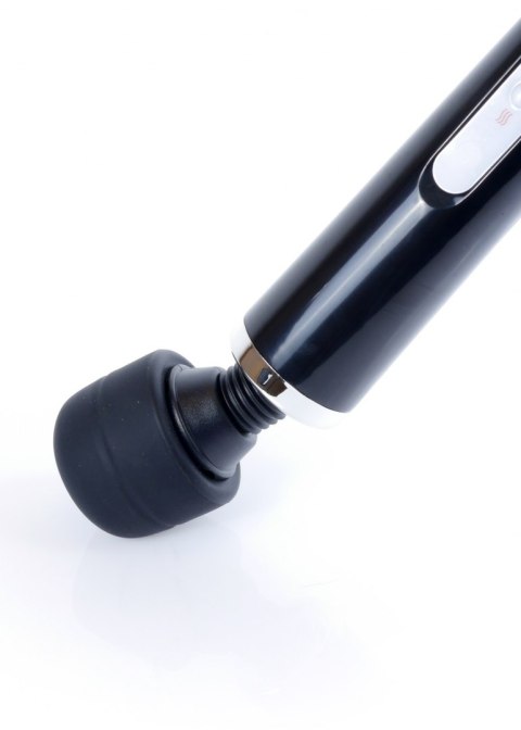 Stymulator-Magic Massager Wand USB Black 10 Function Stymulator-Magic Massager Wand USB Black 10 Function