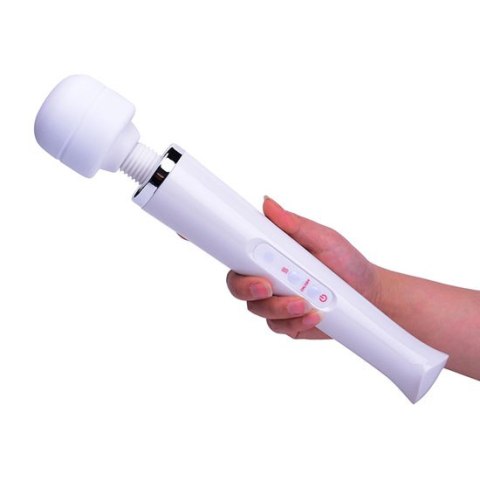 Stymulator-Magic Massager Wand USB Black 10 Function Stymulator-Magic Massager Wand USB Black 10 Function