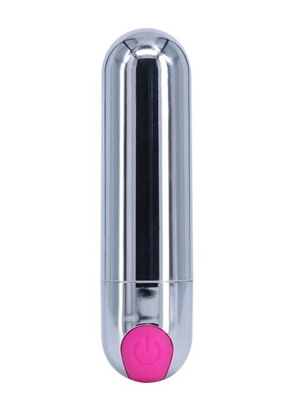 MINI WIBRATOR BULLET SEX MASAŻER MINI WIBRATOR BULLET SEX MASAŻER