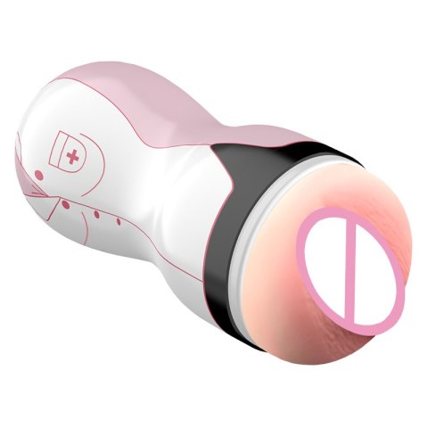 Masturbator męski masażer penisa Masturbation Cup 0.2 Masturbator męski masażer penisa Masturbation Cup 0.2