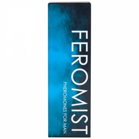 Feromony-Feromist NEW 15ml. MEN Feromony-Feromist NEW 15ml. MEN