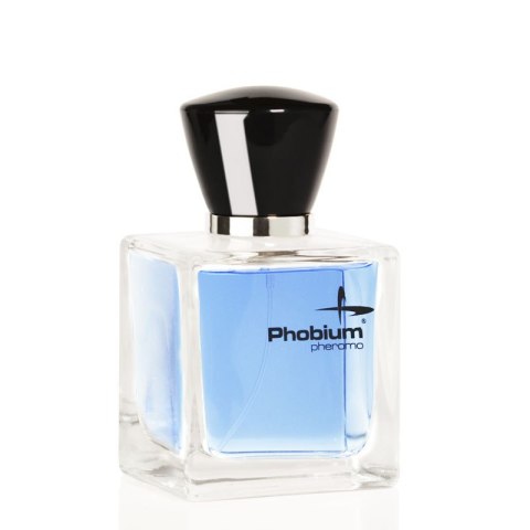 FEROMONY MĘSKIE PHOBIUM Pheromo for Men 50ml. FEROMONY MĘSKIE PHOBIUM Pheromo for Men 50ml.