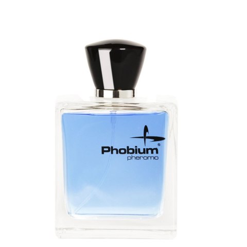 FEROMONY MĘSKIE PHOBIUM Pheromo for Men 50ml. FEROMONY MĘSKIE PHOBIUM Pheromo for Men 50ml.