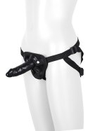 BLAZE HARNESS WITH DILDO