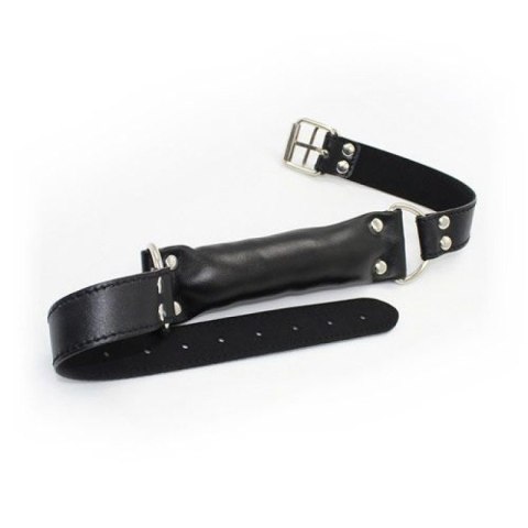 Easy Belt Gag (nera) Easy Belt Gag (nera)
