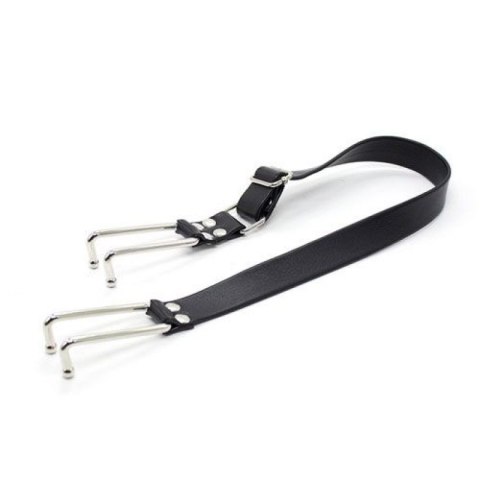 Lips Spreader (nero) Lips Spreader (nero)