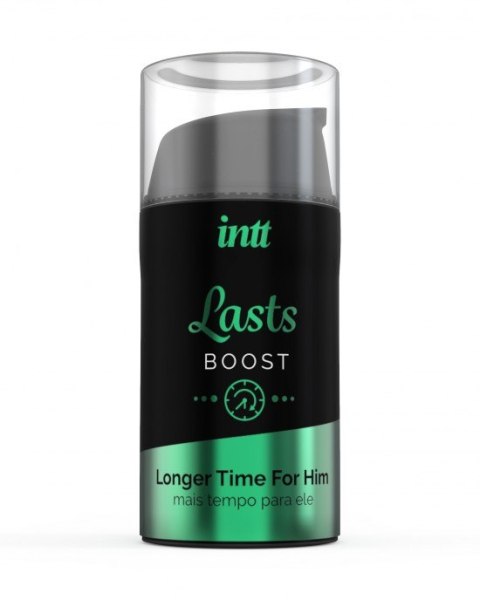 Żel-LASTS 15 ml Żel-LASTS 15 ml