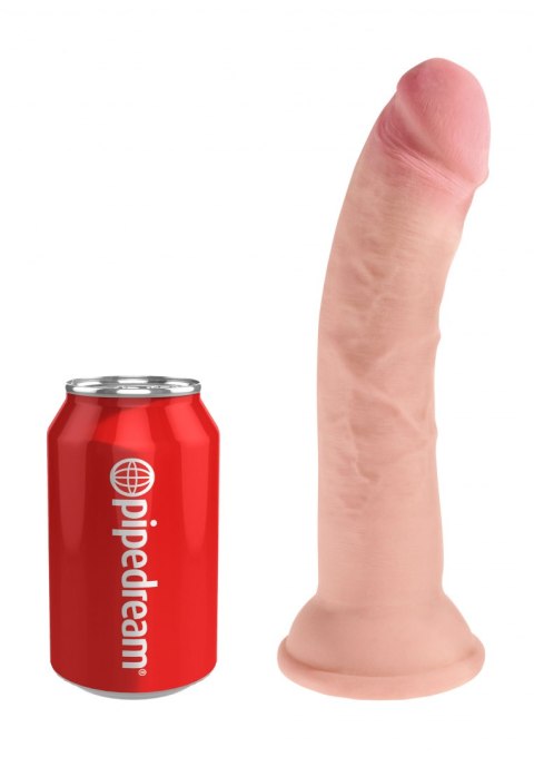 8Inch Triple Density Cock 8Inch Triple Density Cock