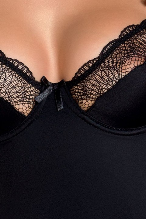 Bielizna-ALINA BODY black S/M - Casmir Bielizna-ALINA BODY black S/M - Casmir