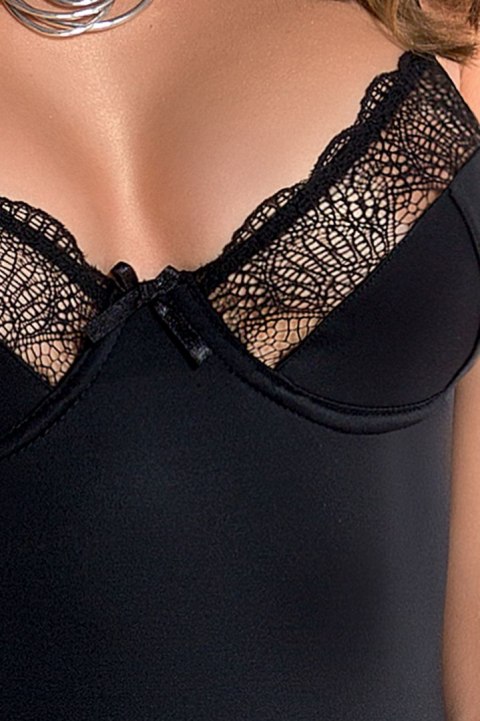Bielizna-ALINA CORSET black S/M - Casmir Bielizna-ALINA CORSET black S/M - Casmir