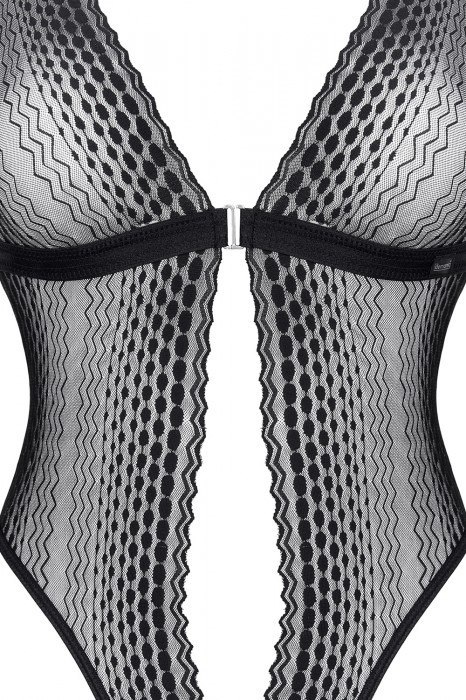 Bielizna-LadyX Isbel M - body Bielizna-LadyX Isbel M - body