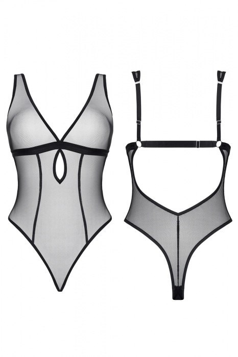 Bielizna-LadyX Mireia XL - body Bielizna-LadyX Mireia XL - body